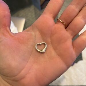 Tiffany and Co Open Heart